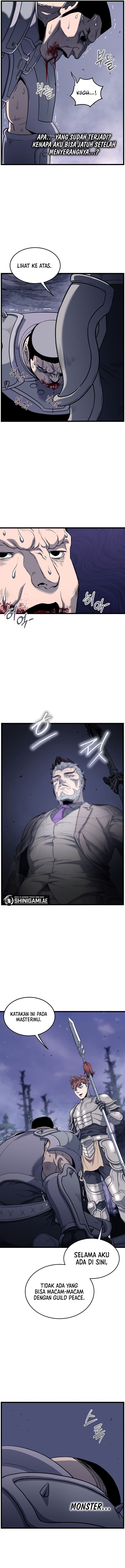 Read Murim Login (ID) Manga Online