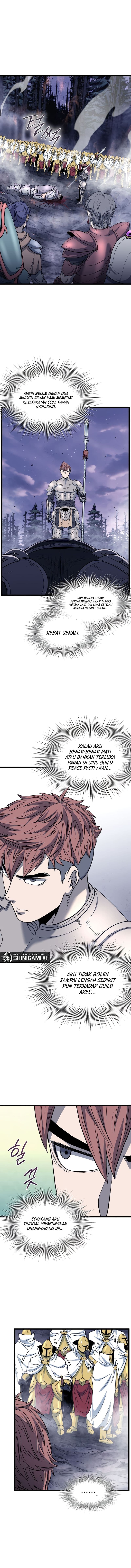 Read Murim Login (ID) Manga Online