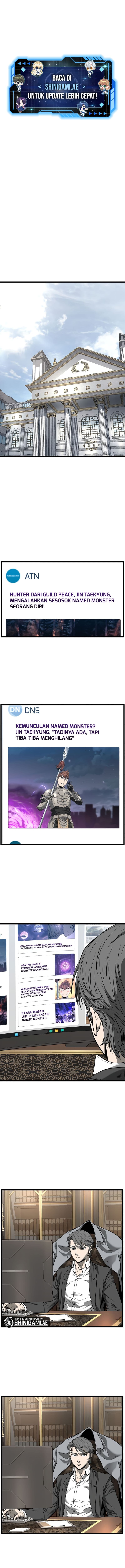 Read Murim Login (ID) Manga Online