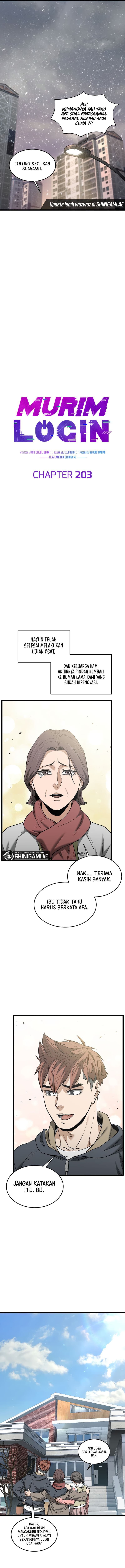 Read Murim Login (ID) Manga Online