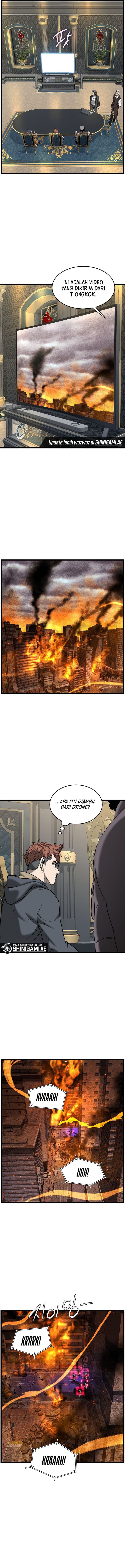 Read Murim Login (ID) Manga Online