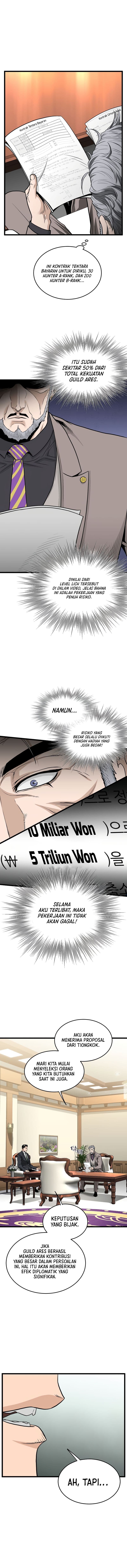 Read Murim Login (ID) Manga Online