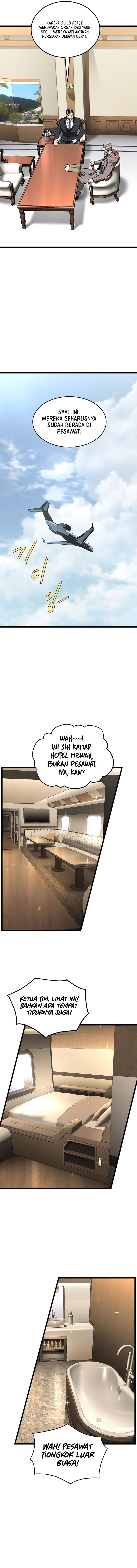 Read Murim Login (ID) Manga Online