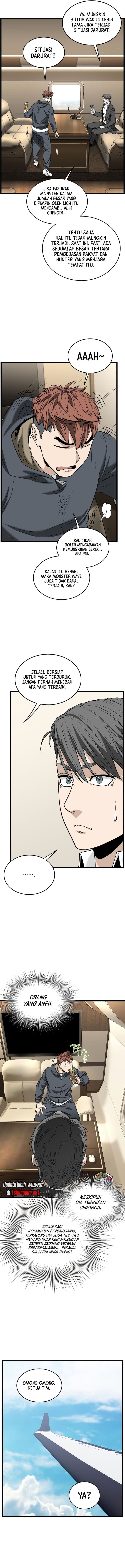 Read Murim Login (ID) Manga Online