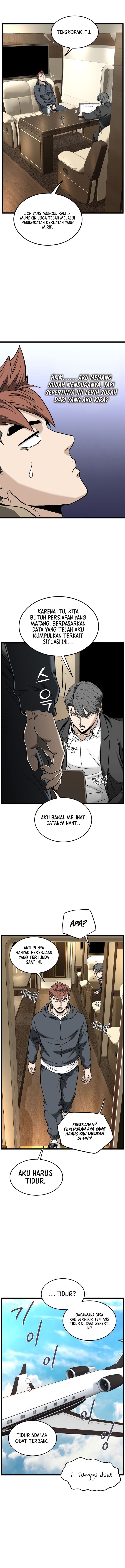 Read Murim Login (ID) Manga Online