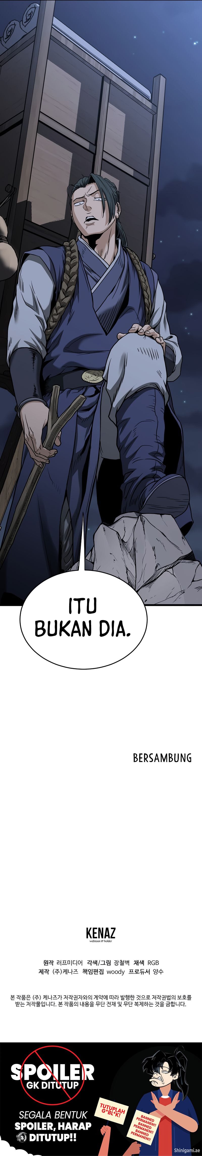 Read Murim Login (ID) Manga Online