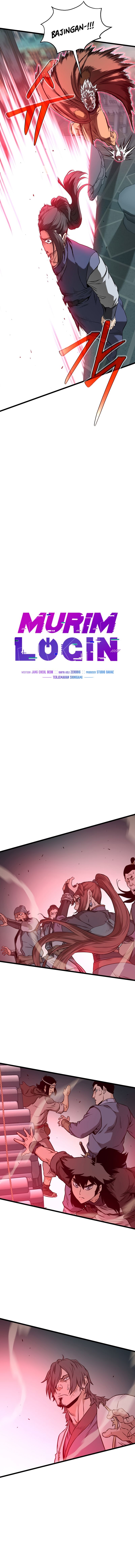 Read Murim Login (ID) Manga Online