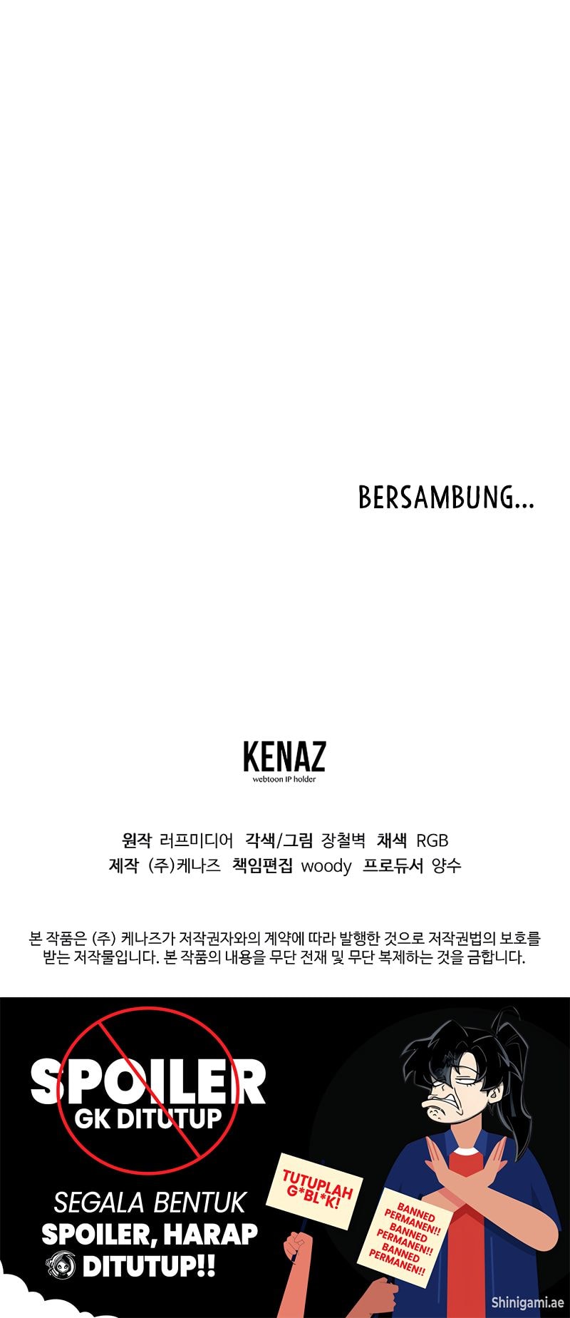 Read Murim Login (ID) Manga Online