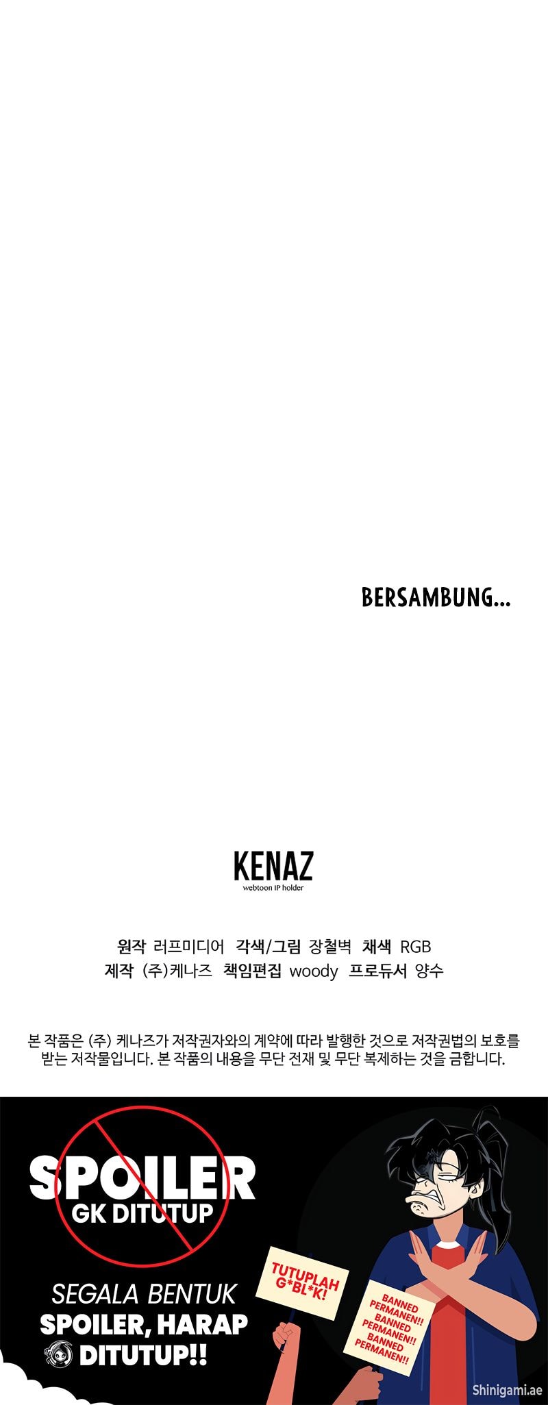 Read Murim Login (ID) Manga Online