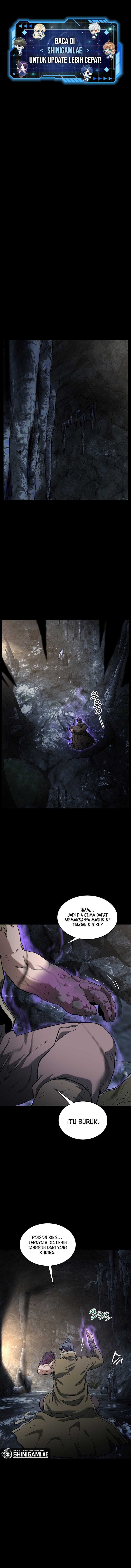 Read Murim Login (ID) Manga Online