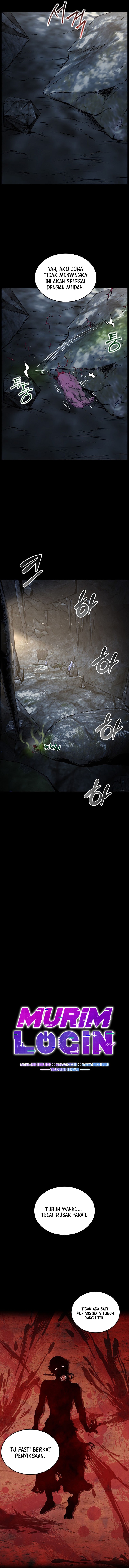 Read Murim Login (ID) Manga Online