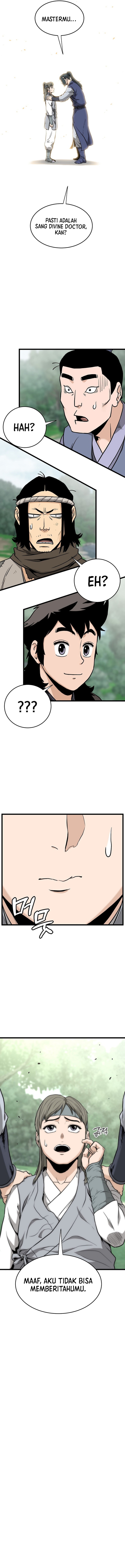 Read Murim Login (ID) Manga Online