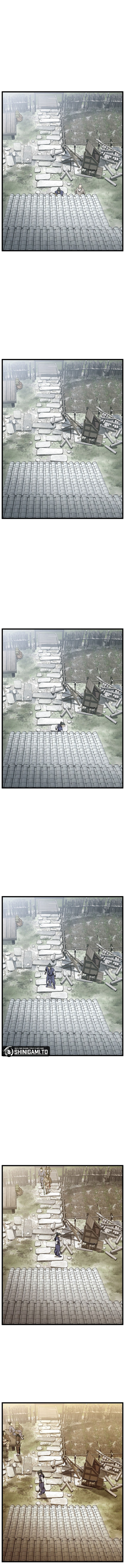 Read Murim Login (ID) Manga Online