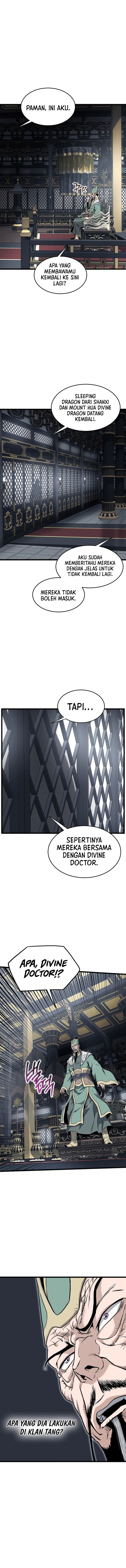 Read Murim Login (ID) Manga Online