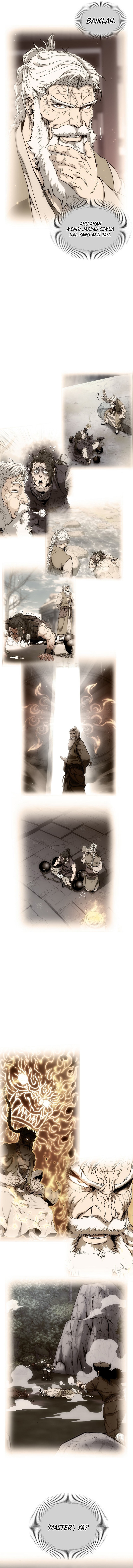 Read Murim Login (ID) Manga Online