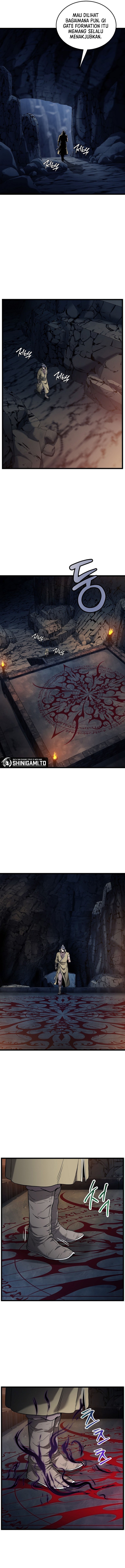 Read Murim Login (ID) Manga Online