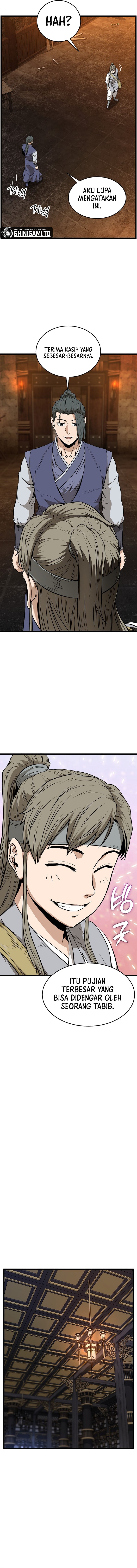 Read Murim Login (ID) Manga Online