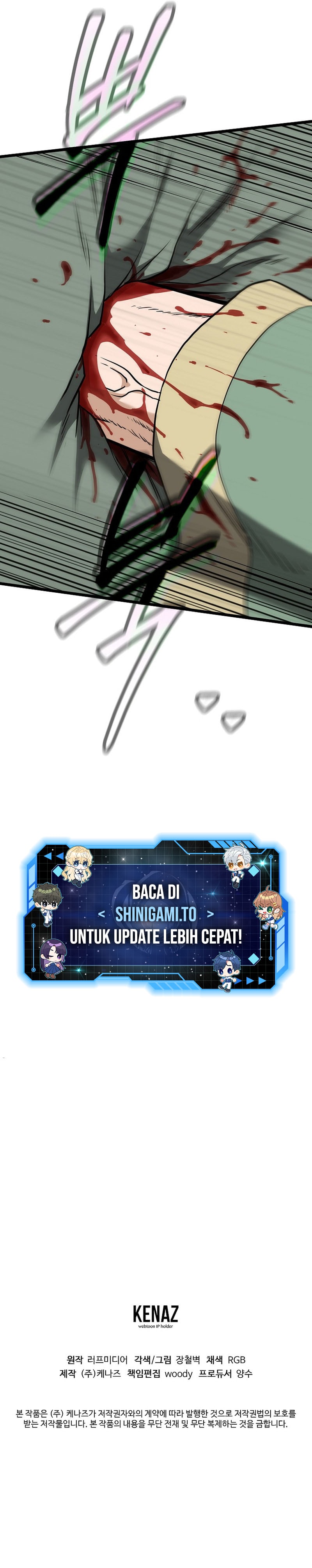 Read Murim Login (ID) Manga Online