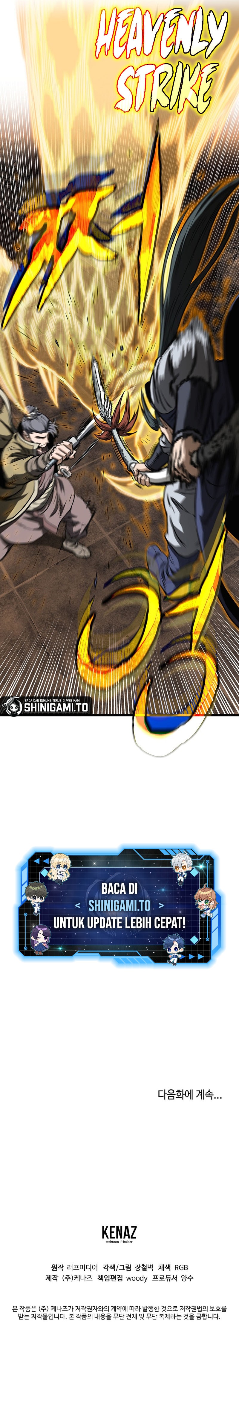 Read Murim Login (ID) Manga Online