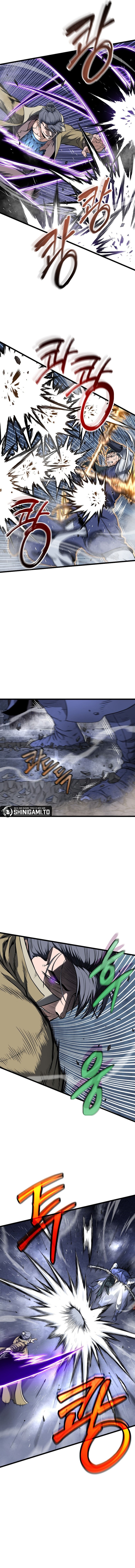 Read Murim Login (ID) Manga Online