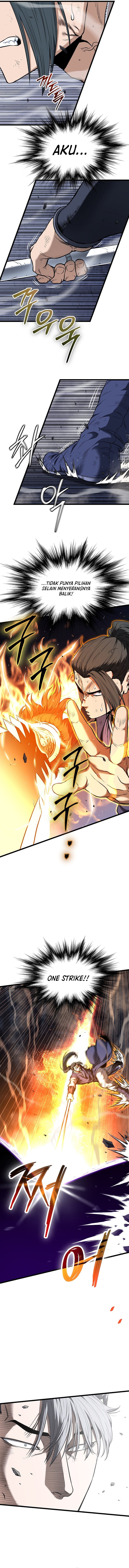 Read Murim Login (ID) Manga Online