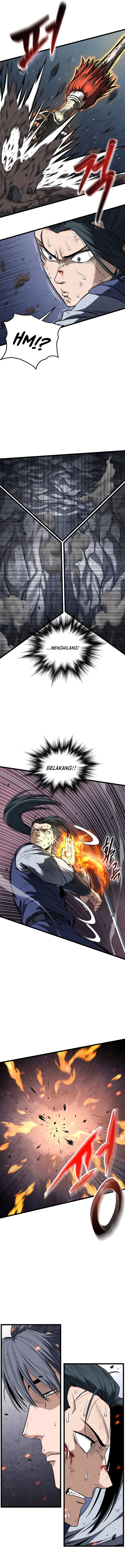 Read Murim Login (ID) Manga Online