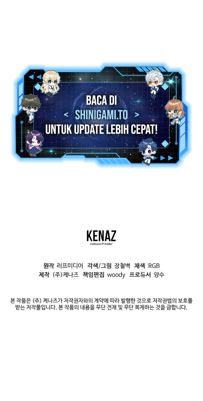 Read Murim Login (ID) Manga Online