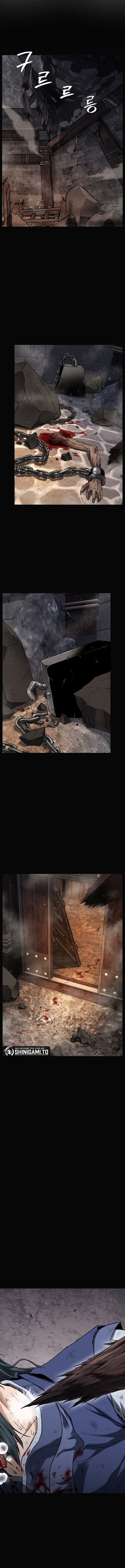 Read Murim Login (ID) Manga Online