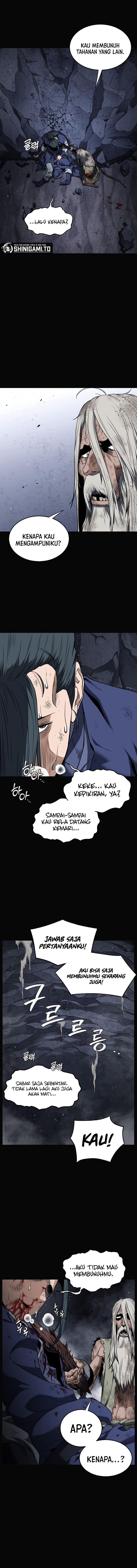Read Murim Login (ID) Manga Online
