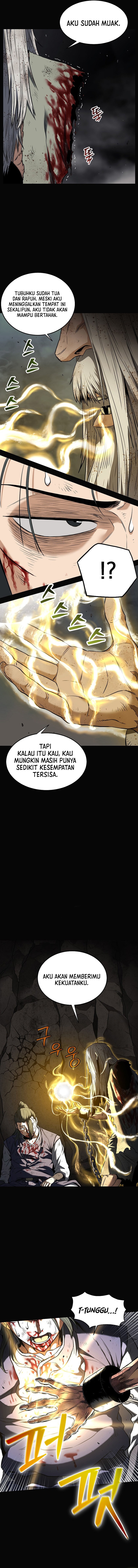 Read Murim Login (ID) Manga Online