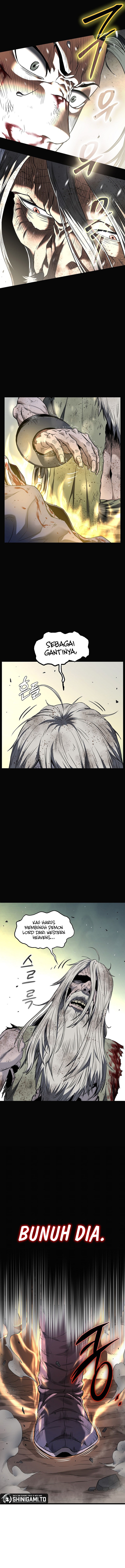 Read Murim Login (ID) Manga Online