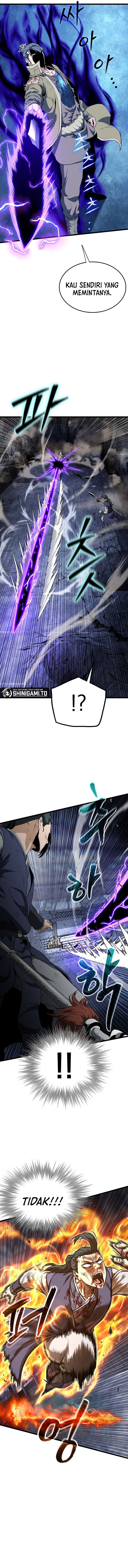 Read Murim Login (ID) Manga Online