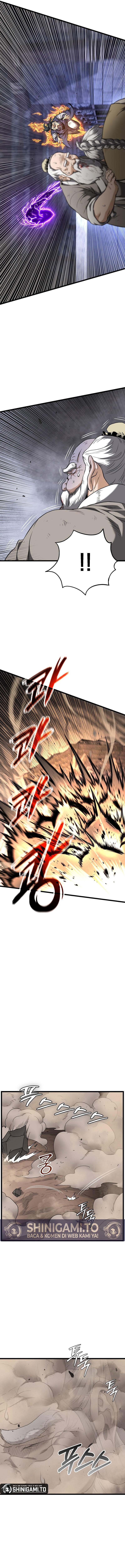 Read Murim Login (ID) Manga Online