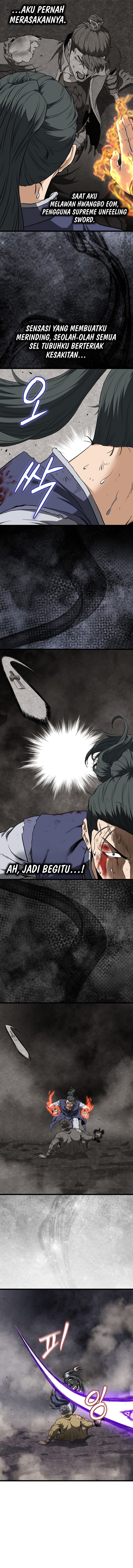 Read Murim Login (ID) Manga Online