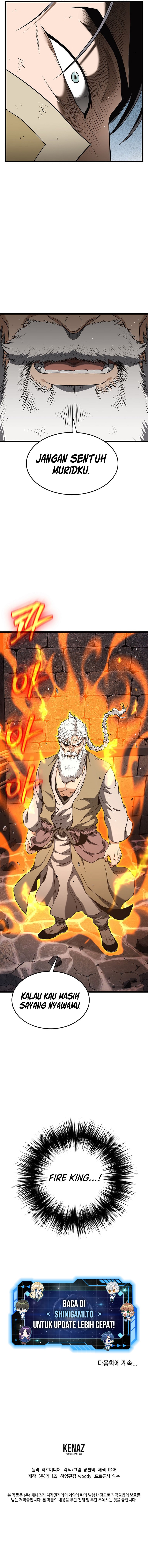 Read Murim Login (ID) Manga Online