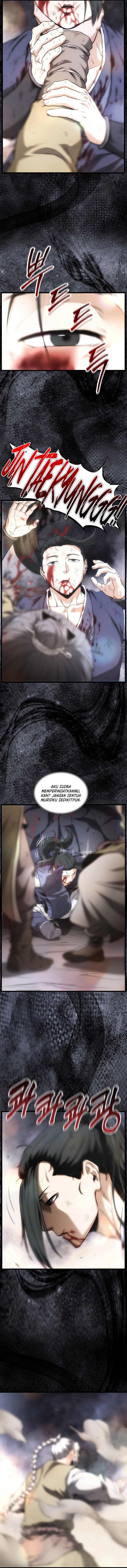 Read Murim Login (ID) Manga Online