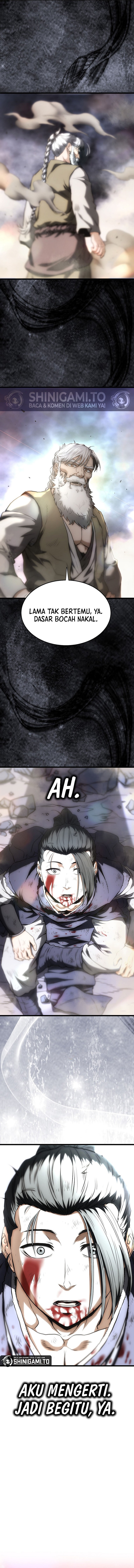 Read Murim Login (ID) Manga Online