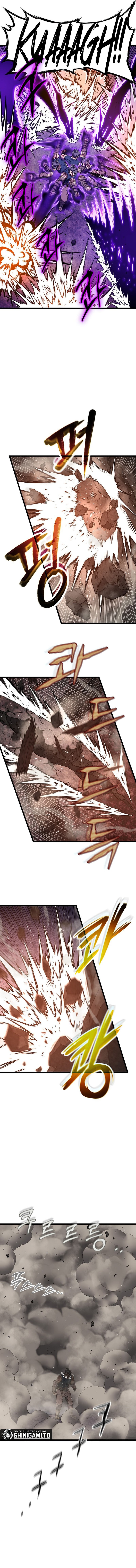 Read Murim Login (ID) Manga Online