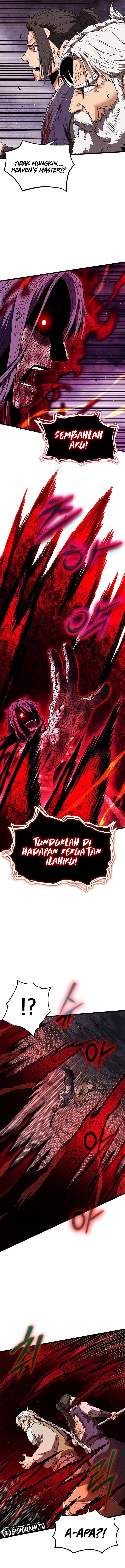 Read Murim Login (ID) Manga Online