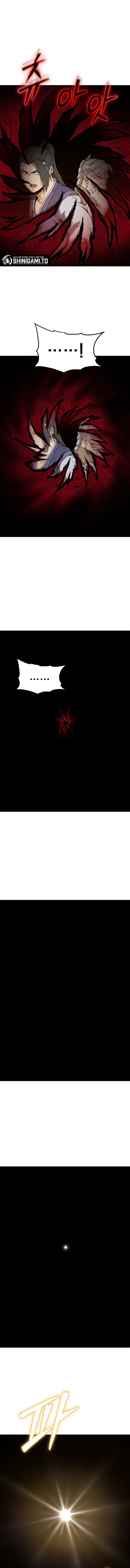 Read Murim Login (ID) Manga Online