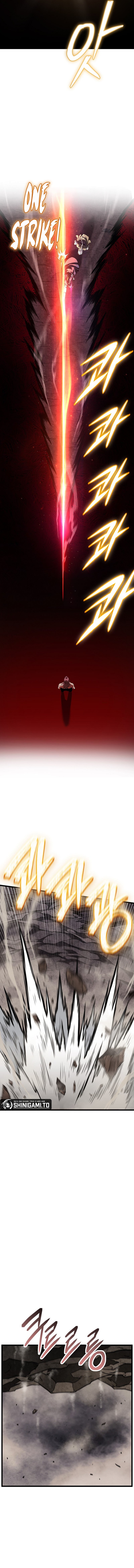 Read Murim Login (ID) Manga Online