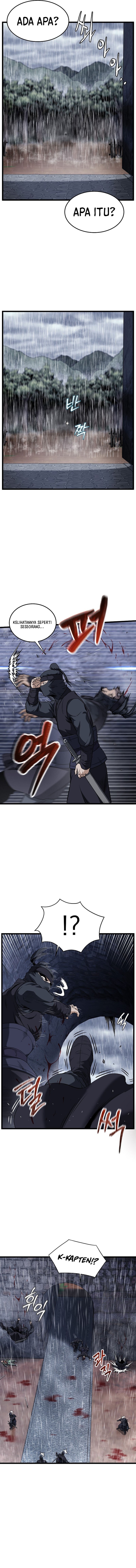 Read Murim Login (ID) Manga Online