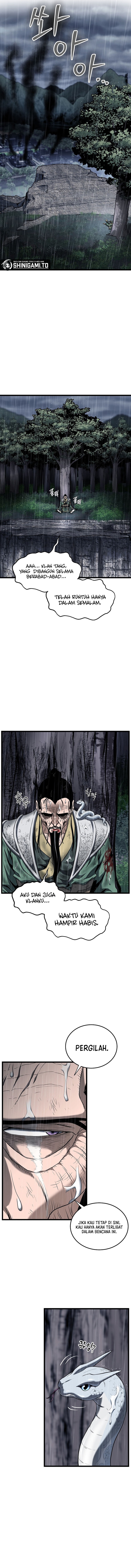 Read Murim Login (ID) Manga Online