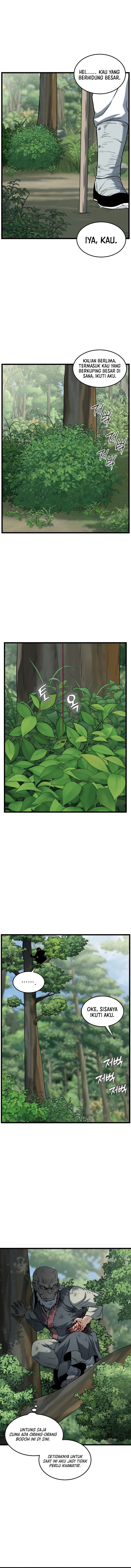 Read Murim Login (ID) Manga Online