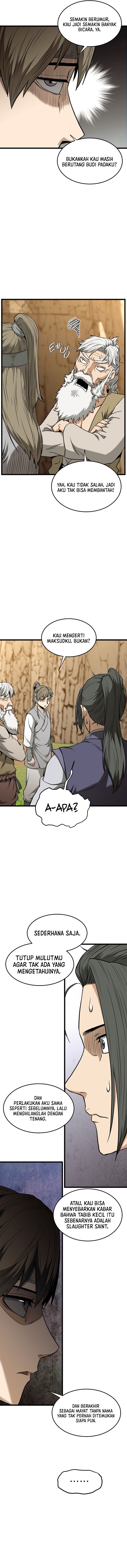 Read Murim Login (ID) Manga Online