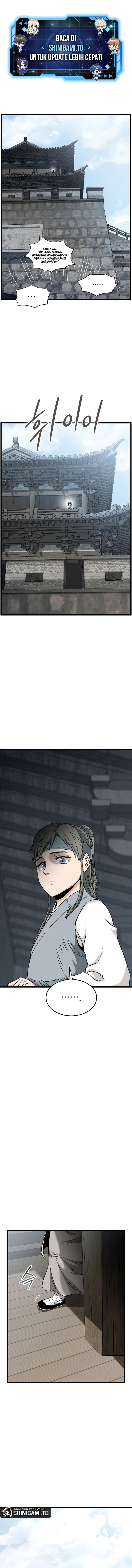 Read Murim Login (ID) Manga Online