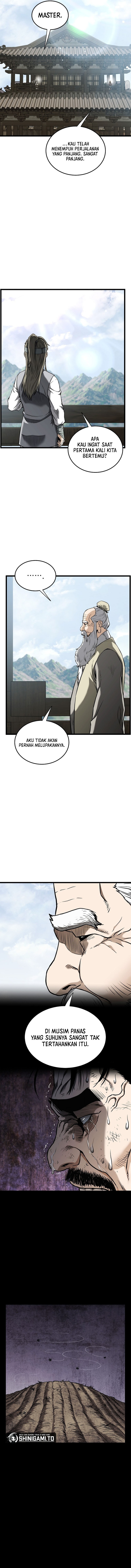 Read Murim Login (ID) Manga Online