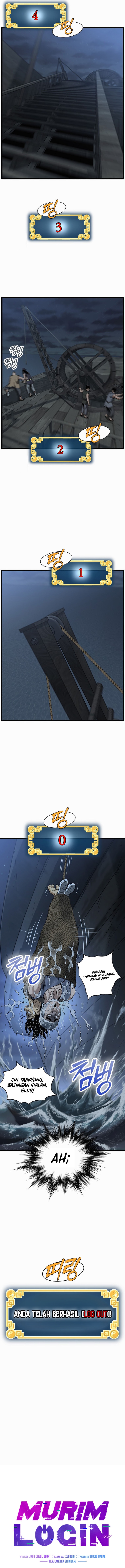 Read Murim Login (ID) Manga Online