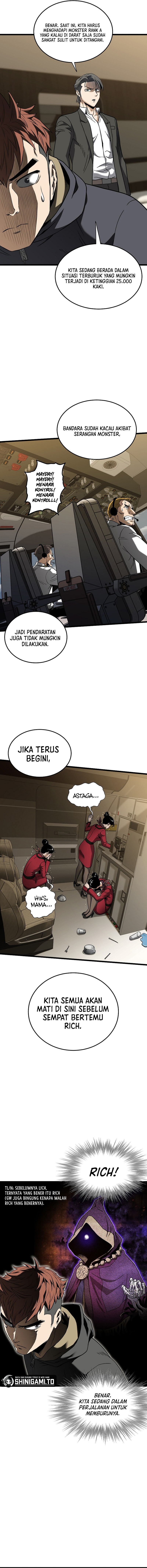 Read Murim Login (ID) Manga Online