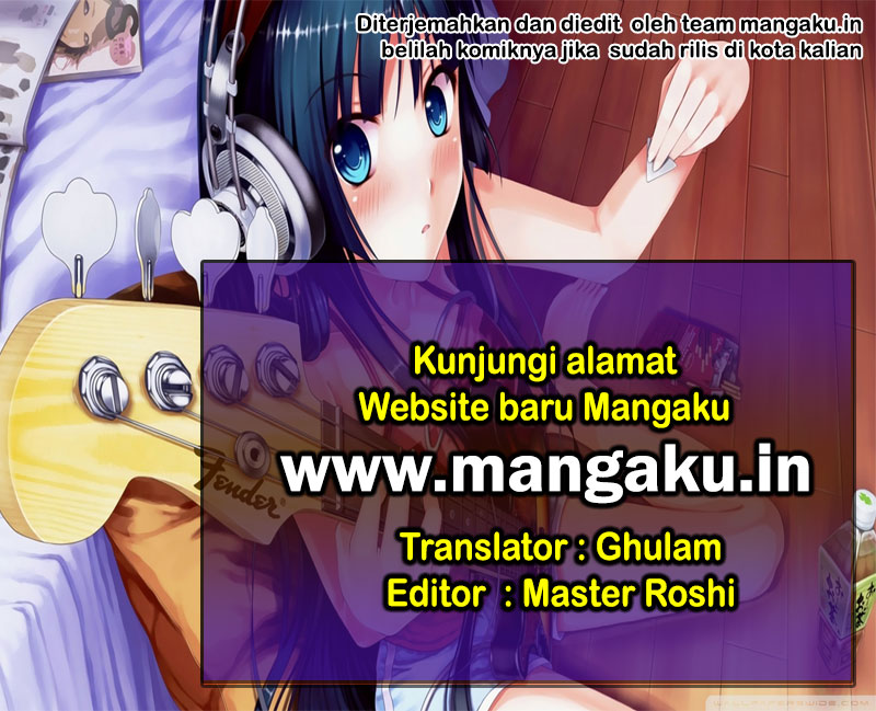 Read Nanatsu no Taizai Bahasa Indonesia (ID) Manga Online